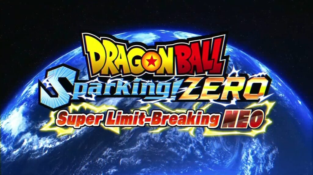 Dragon Ball: Sparking! ZERO Super Limit-Breaking NEO-DLC voegt 33 vechters en een nieuwe solomodus toe