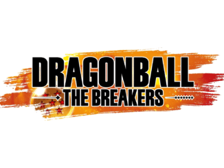 Dragon Ball: The Breakers aangekondigd