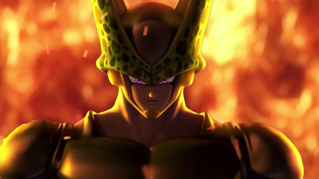 Dragon Ball: The Breakers – Games Systems Trailer