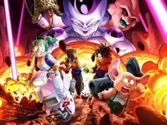 Nieuws - Dragon Ball: The Breakers producer’s favoriete Dragon Ball-personage 