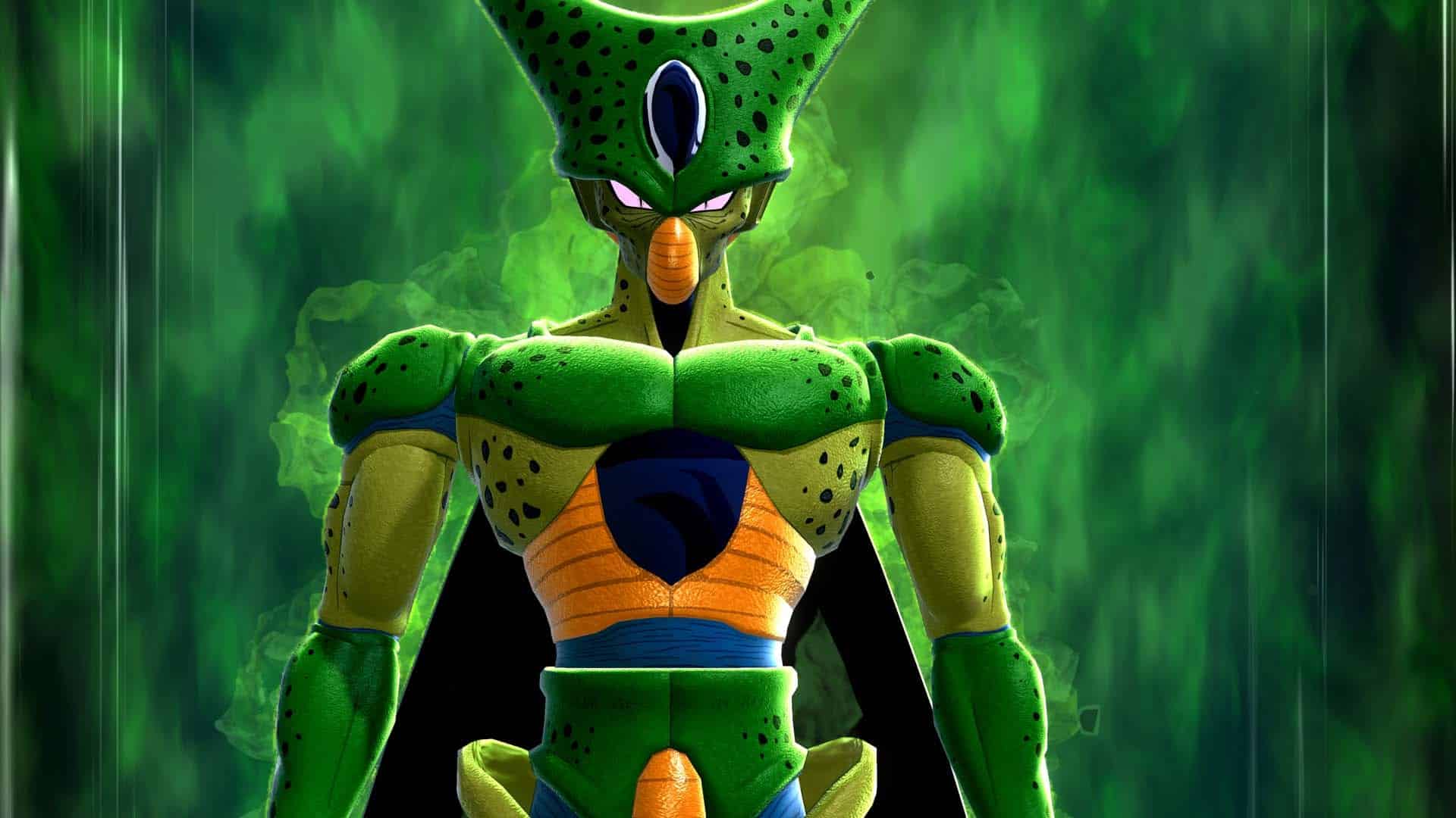 Dragon Ball: The Breakers Seizoen 3 – De kracht van de Ginyu Force en duik in nieuwe avonturen!