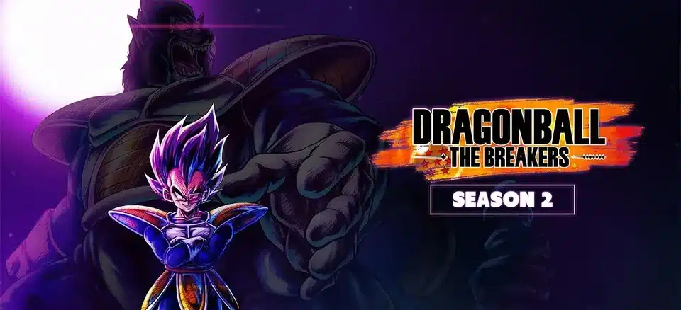 Dragon Ball: The Breakers – Versie 2.5 – Nieuwe update en verbeteringen