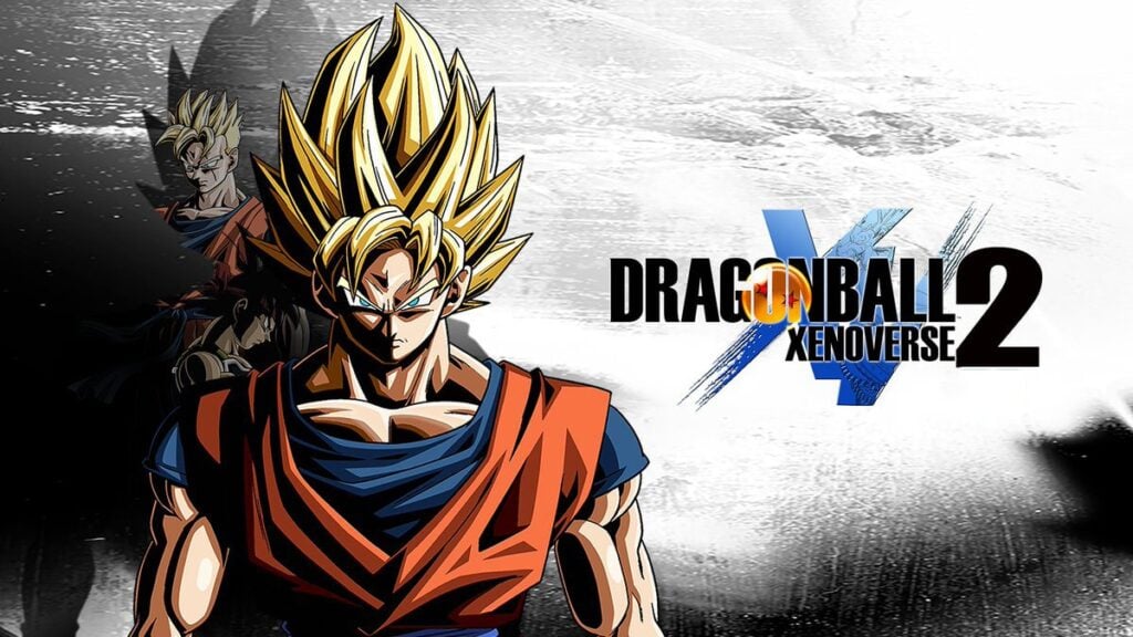 Dragon Ball Xenoverse 2 – 11e gratis update-trailer