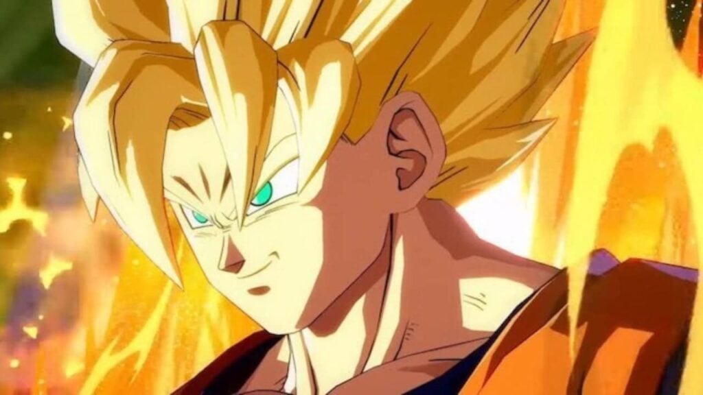 Dragon Ball Xenoverse 2 – 6 miljoen exemplaren | Dragon Ball FighterZ 5 miljoen exemplaren