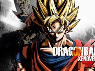 Nieuws - Dragon Ball Xenoverse 2 DLC op komst 