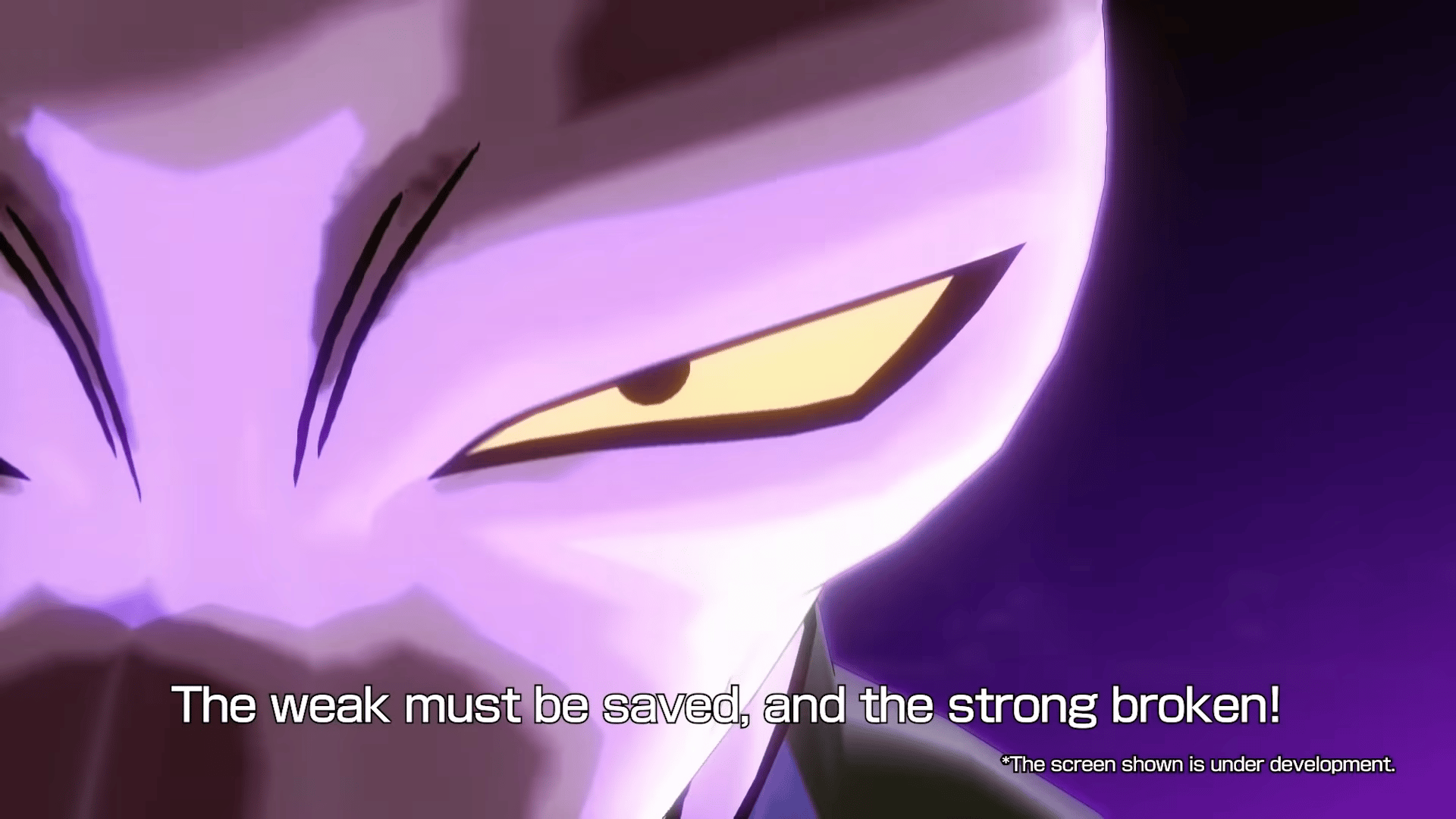 Dragon Ball Xenoverse 2 – Dyspo en Revival of the Demon Realm missie