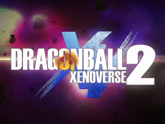 Dragon Ball Xenoverse 2 – Eerste Legendary Pack DLC wordt gelanceerd op 18 maart 2021