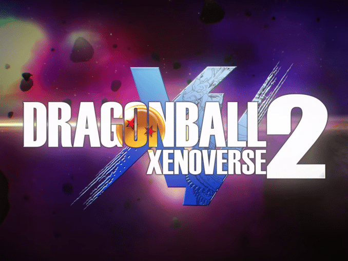 Nieuws - Dragon Ball Xenoverse 2 – Eerste Legendary Pack DLC wordt gelanceerd op 18 maart 2021 