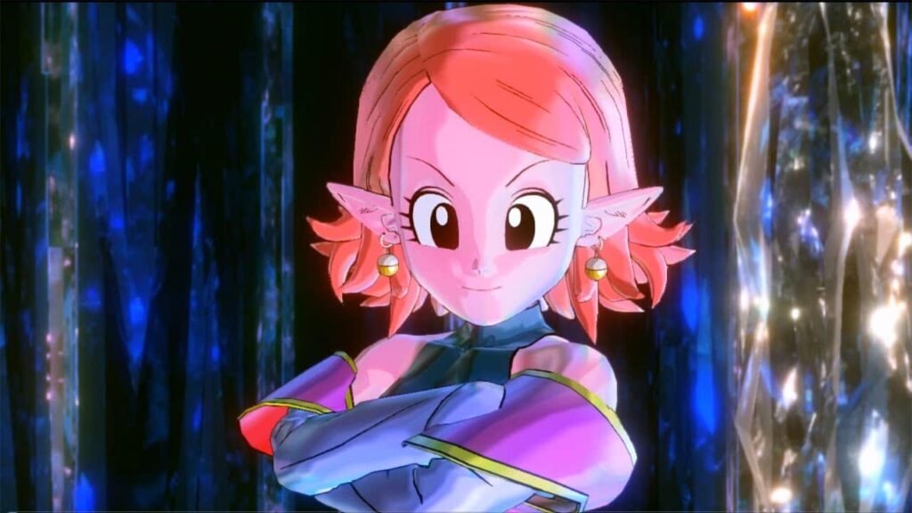 Dragon Ball Xenoverse 2 – Gratis update 11 – Inclusief speelbare Chronoa en meer