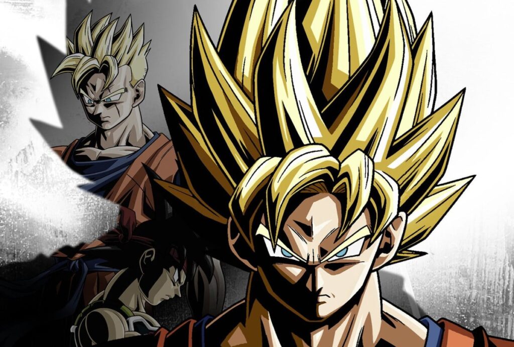 Dragon Ball Xenoverse 2 gets I Raid Mode