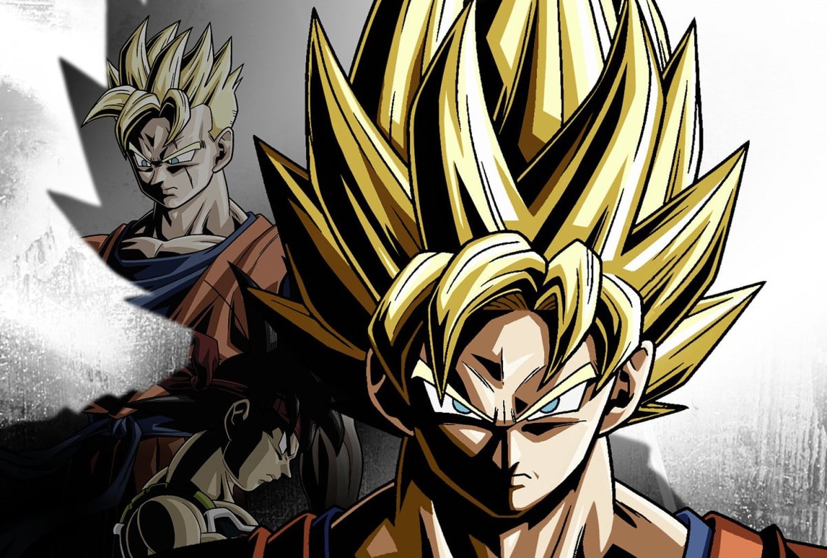 Dragon Ball Xenoverse 2 krijgt I Raid Mode
