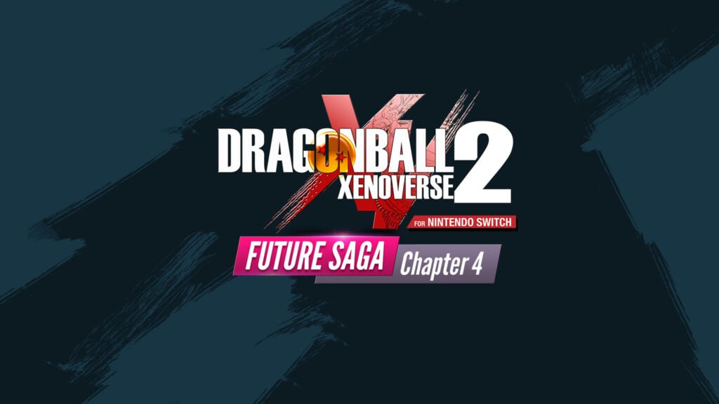 Dragon Ball Xenoverse 2 gets one last surge of energy with Future Saga Chapter 4