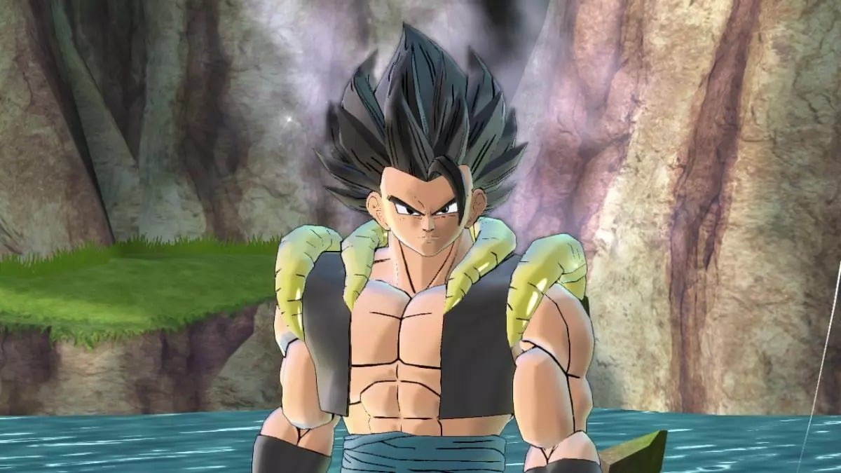 Dragon Ball Xenoverse 2 – Gogeta (DB Super) DLC Fall 2021