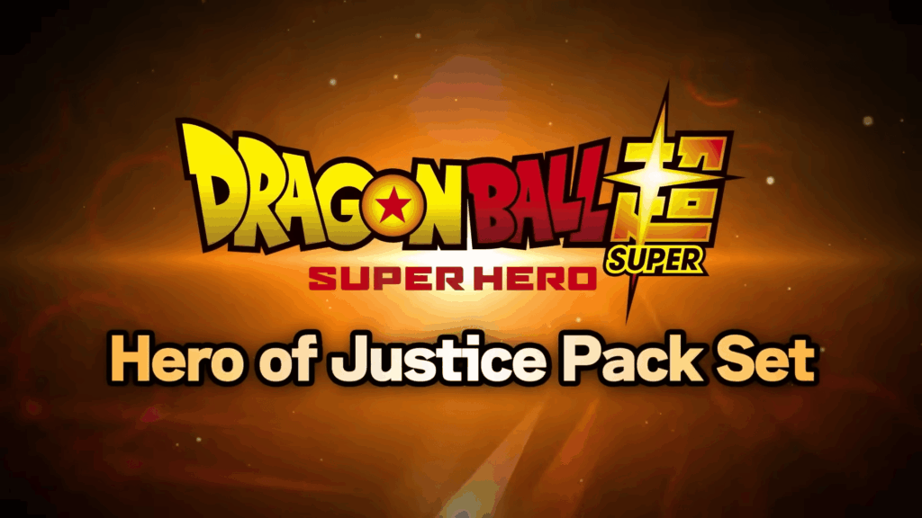 Dragon Ball Xenoverse 2 – Hero of Justice Pack 1