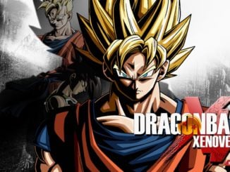 Dragon Ball Xenoverse 2 Lite – Nu gratis beschikbaar