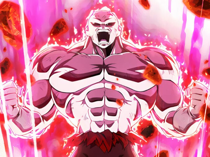 News - Dragon Ball Xenoverse 2 – Next DLC character; Jiren (Full Power) 