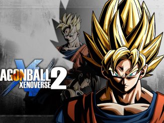 Dragon Ball Xenoverse 2 verkoopt meer dan PS4 in Japan