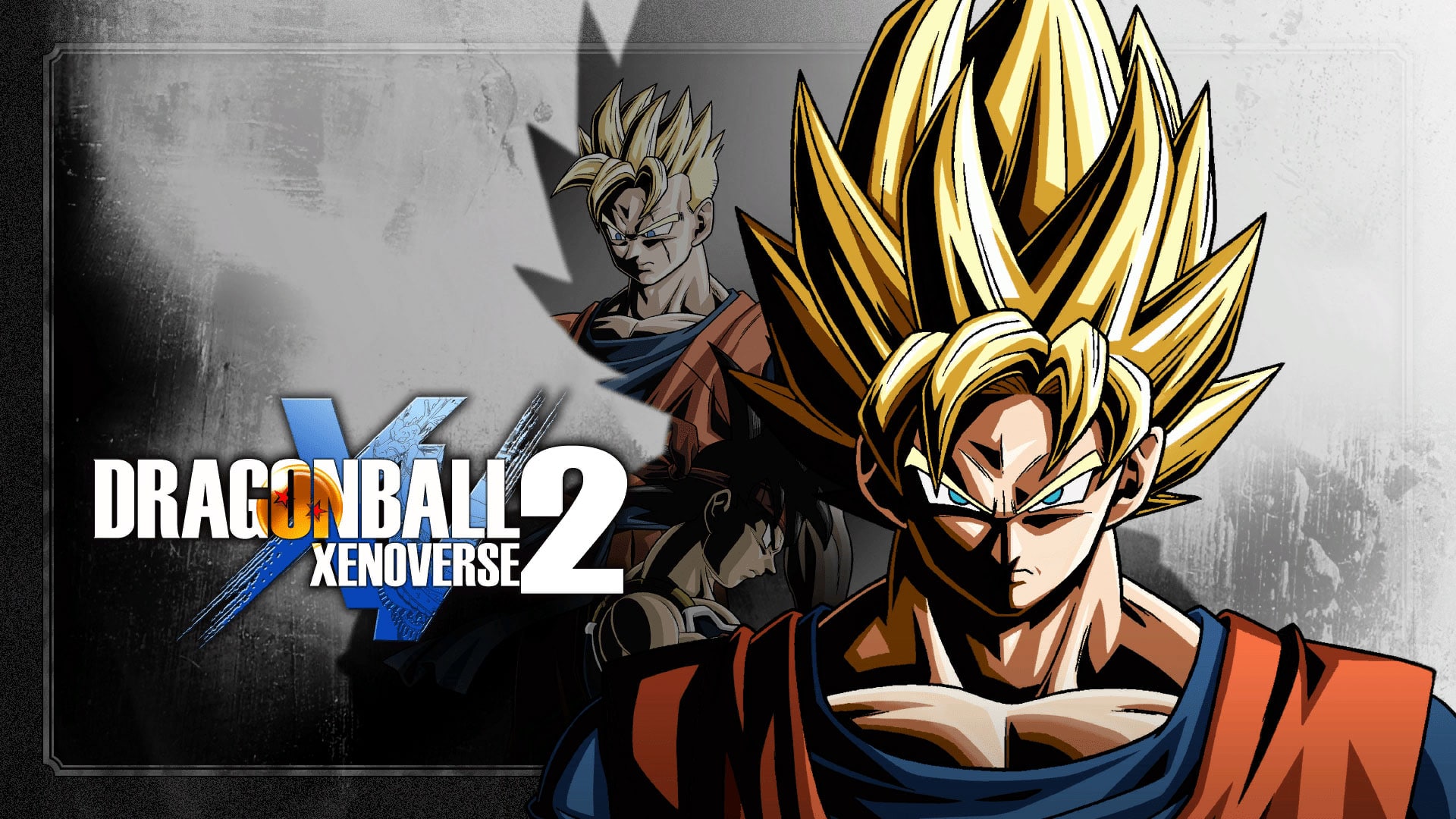Dragon Ball Xenoverse 2 outsells PS4 in Japan