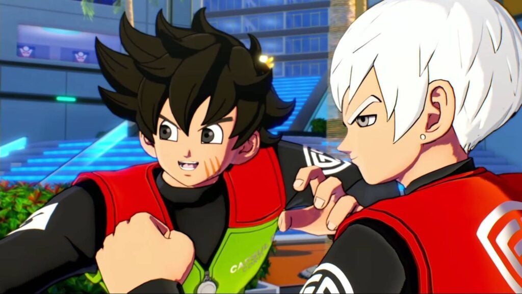 Dragon Ball Xenoverse 3 is eindelijk echt, maar de ontbrekende Switch 2-versie roept de grootste vraag op