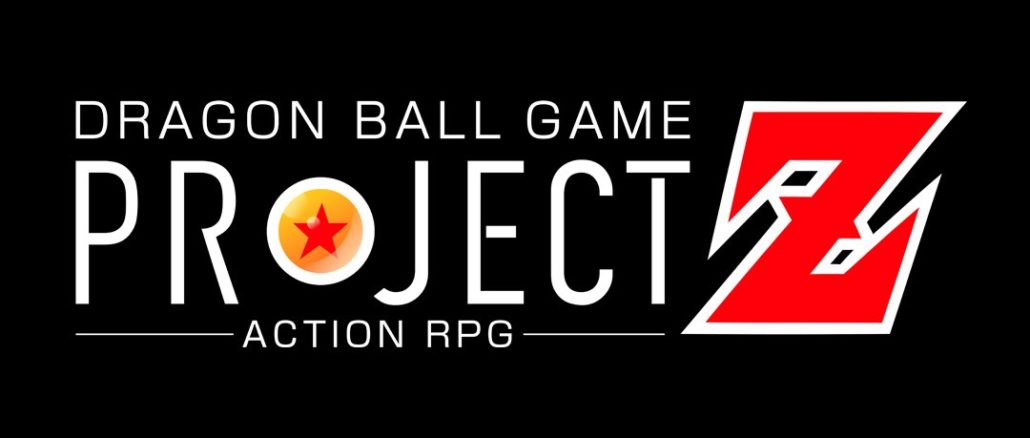 Dragon Ball Z Game Project announced, more details soon