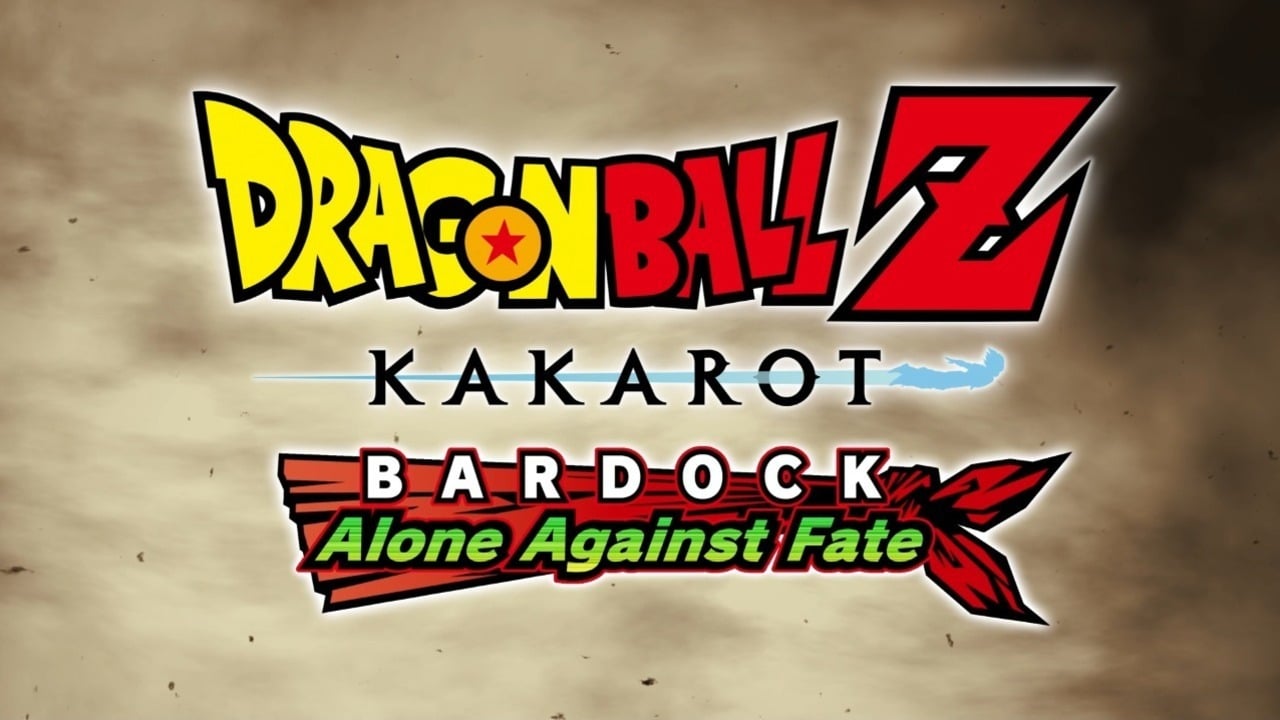 Dragon Ball Z: Kakarot – Bardock DLC announced
