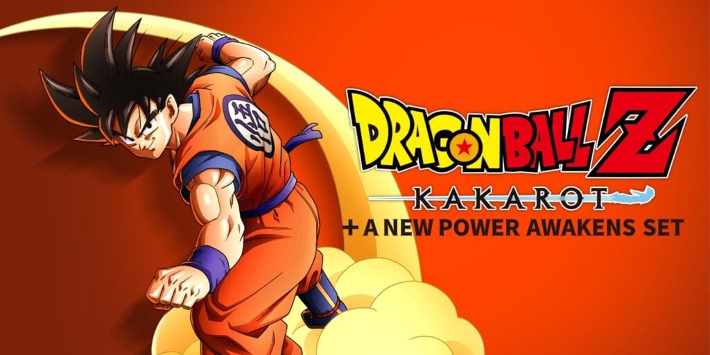 Dragon Ball Z: Kakarot – Free Card Warriors update delayed Dragon Ball Z: Kakarot – Free Card Warriors update delayed