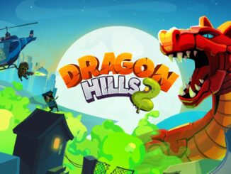Release - Dragon Hills 2
