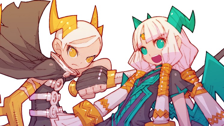 Dragon Marked For Death 3.0.0 Update uitgesteld (Coronavirus)
