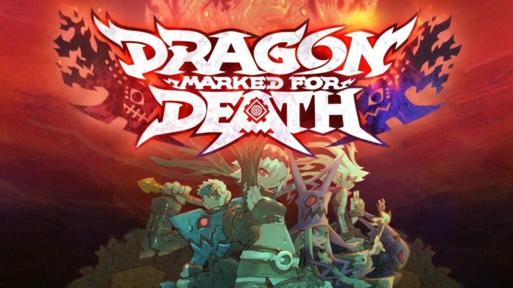 Dragon Marked for Death – Extended Animated Trailer