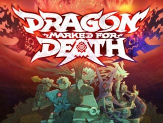 Nieuws - Dragon Marked for Death – Extended Animated Trailer 