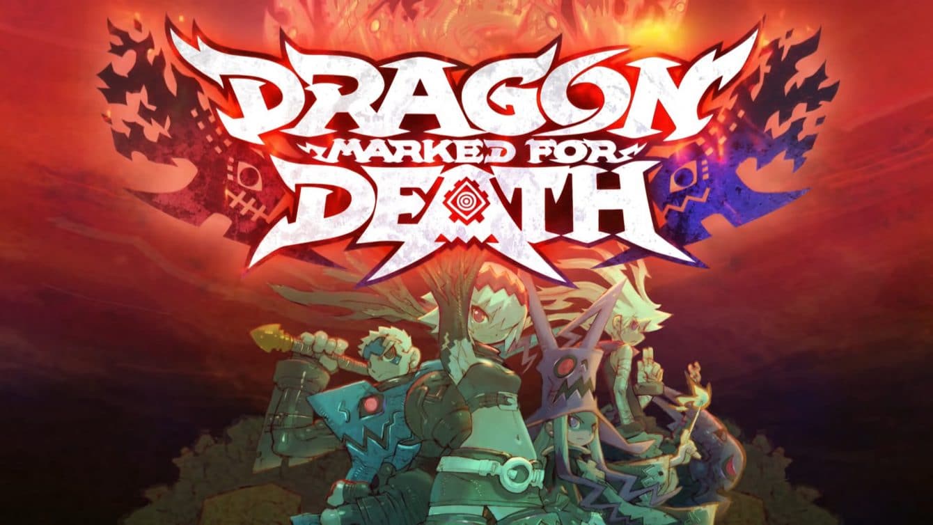 Dragon Marked for Death – Extended Animated Trailer