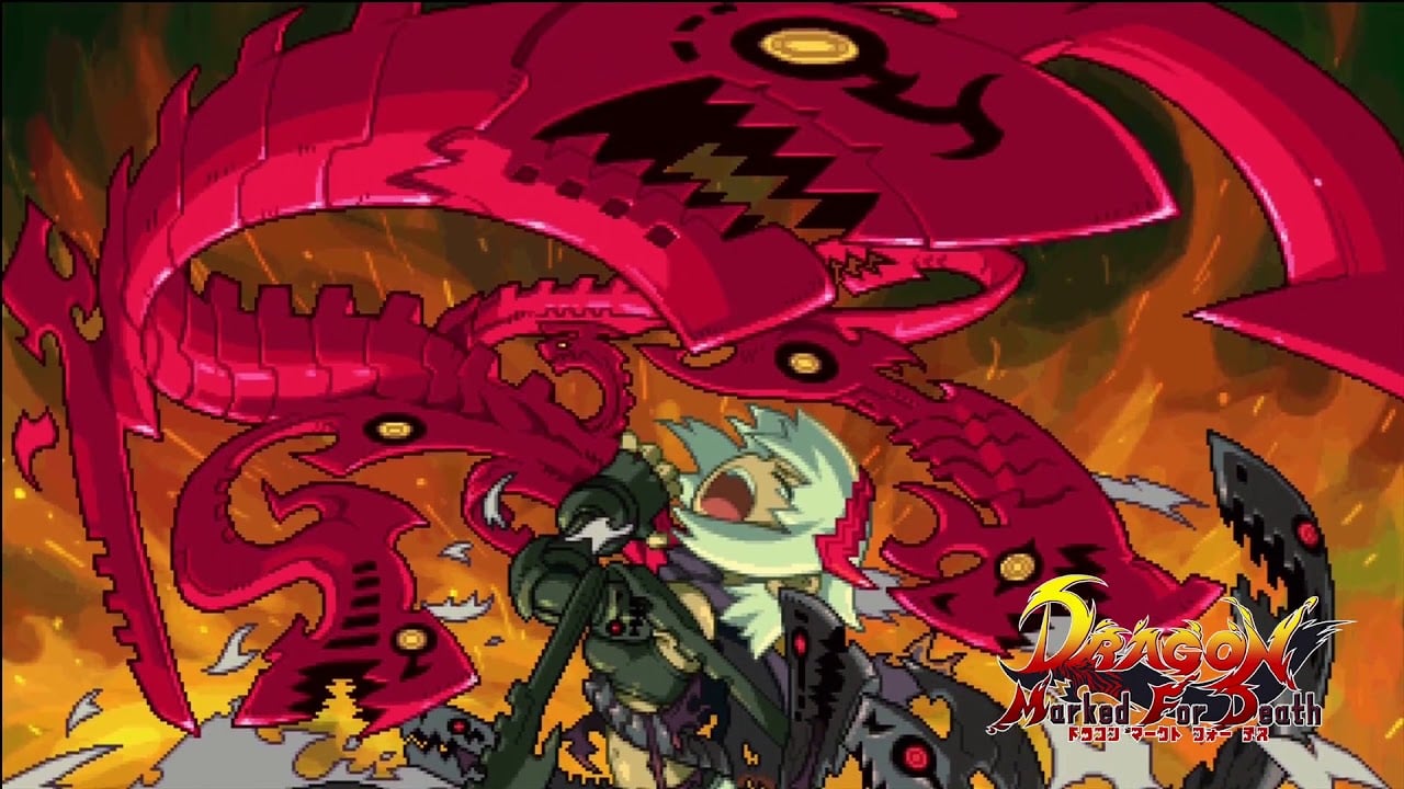 Dragon Marked for Death uitgesteld