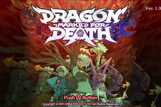 Nieuws - Dragon Marked for Death – Versie 2.2.1 