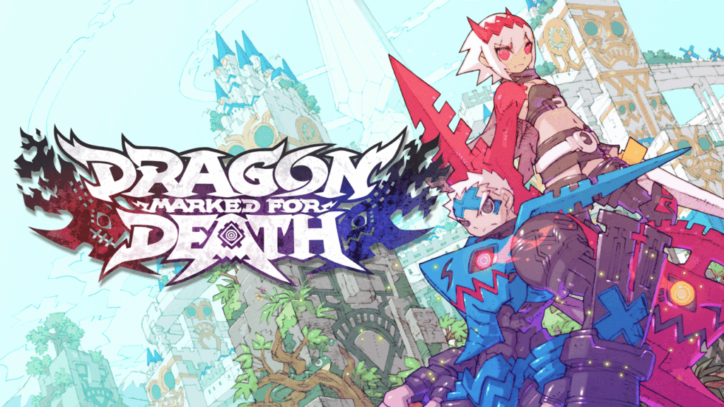 Dragon: Marked For Death – Version 2.3.0