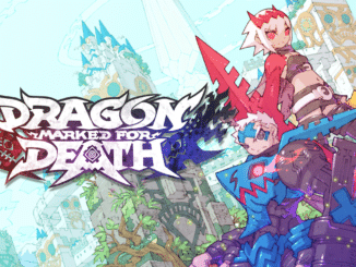Dragon: Marked For Death – Version 2.3.0