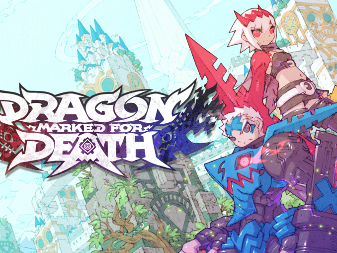 Nieuws - Dragon: Marked For Death – Versie 2.3.0 