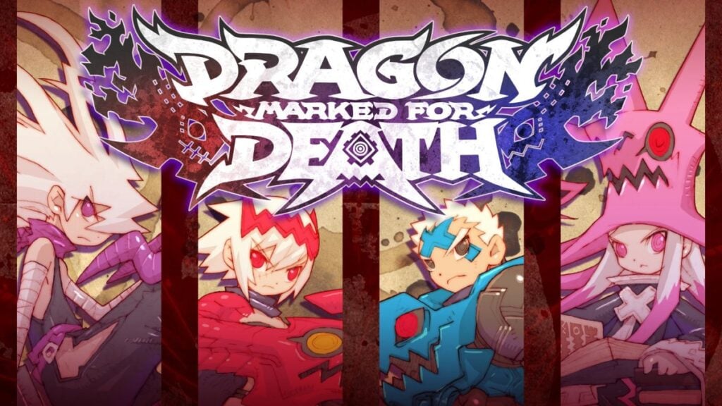 Dragon Marked For Death – Versie 3.1.0