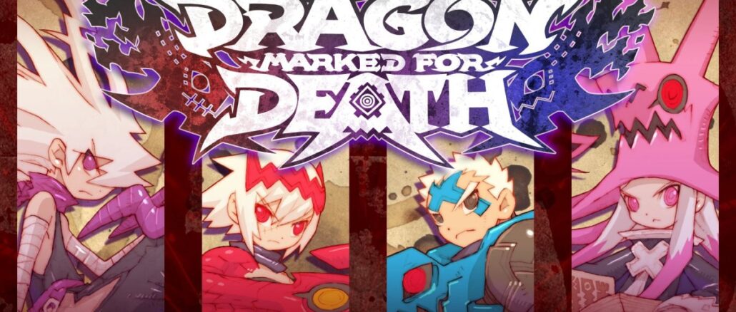 Dragon Marked For Death – Versie 3.1.0