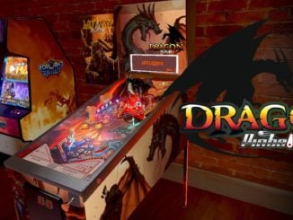 Release - Dragon Pinball 
