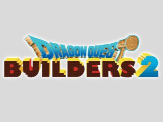 Release - DRAGON QUEST BUILDERS 2 