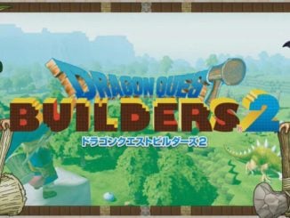 Nieuws - Dragon Quest Builders 2 komt 20 December in Japan 