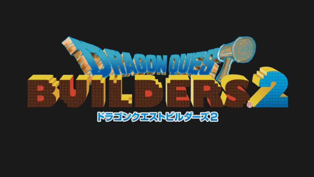 Dragon Quest Builders 2 – West in 2019