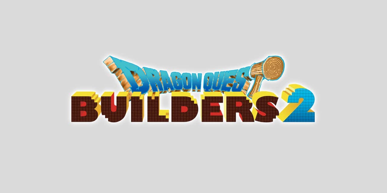 DRAGON QUEST BUILDERS 2