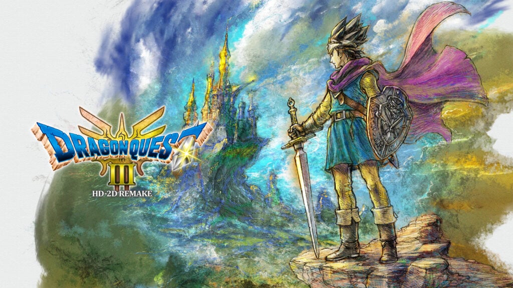Dragon Quest III HD-2D Remake: ontdek Ortega’s reis en nieuwe uitdagingen