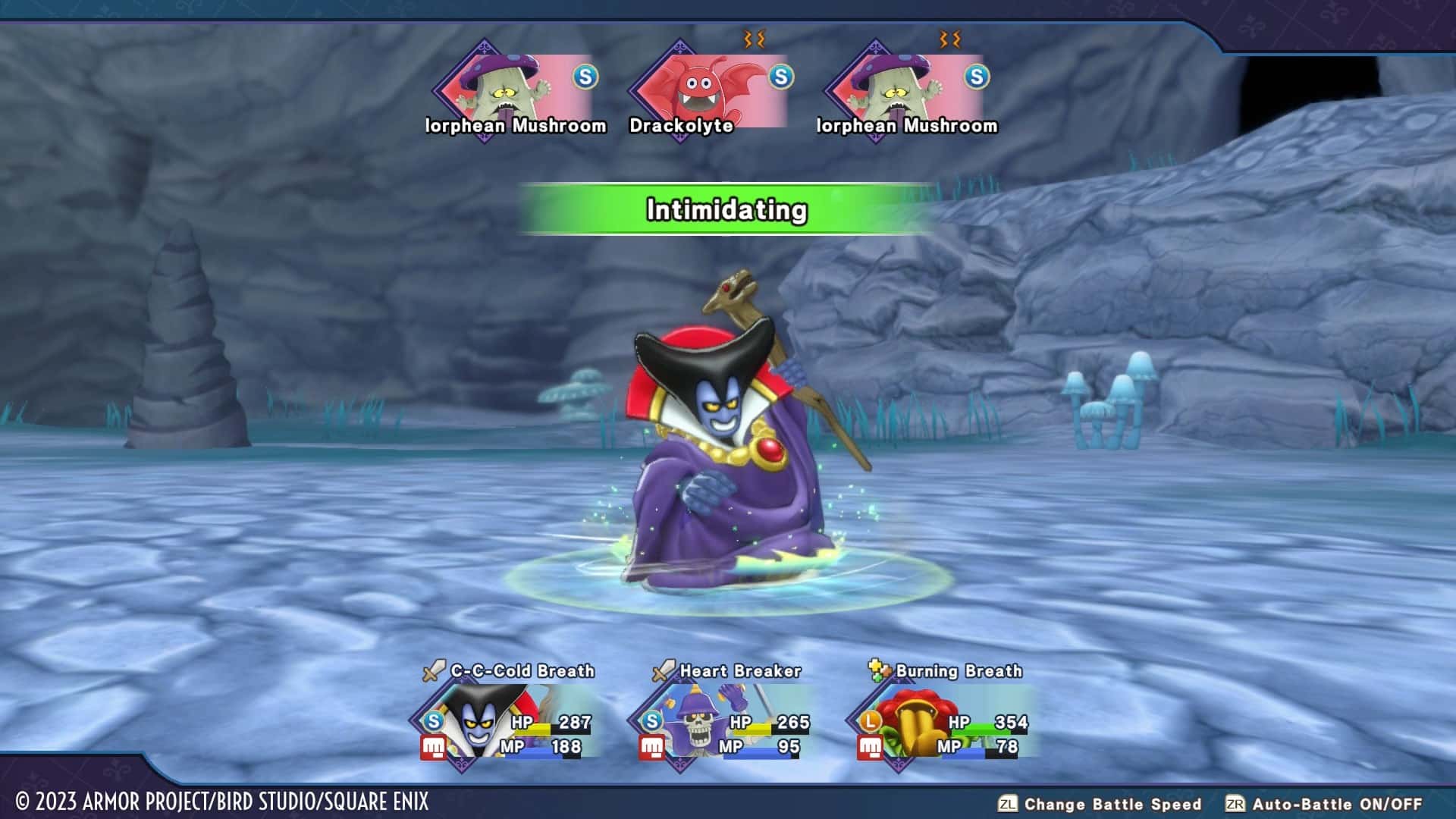 Dragon Quest Monsters: The Dark Prince – Meer details onthuld