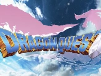 Dragon Quest series creator; Dragon Quest XII development started in 2019