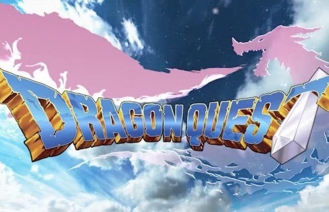 Nieuws - Dragon Quest-serie maker; Ontwikkeling Dragon Quest XII is gestart in 2019 