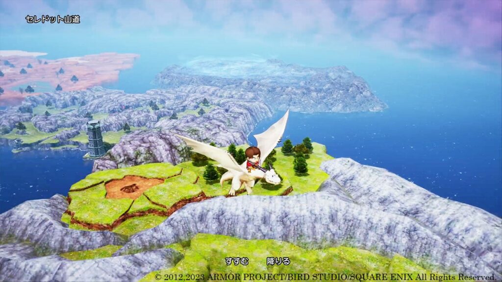 Dragon Quest X: Rise of the Five Tribes Offline’s Upcoming Expansion – The Sleeping Hero and the Guiding Ally Dragon Quest X: Rise of the Five Tribes Offline’s Upcoming Expansion – The Sleeping Hero and the Guiding Ally