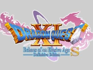 Nieuws - Dragon Quest XI Echoes Of An Elusive Age S – Definitive Edition komt deze herfst 