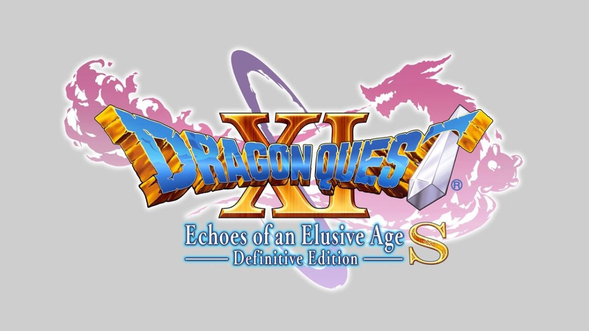 Dragon Quest XI Echoes Of An Elusive Age S – Definitive Edition komt deze herfst